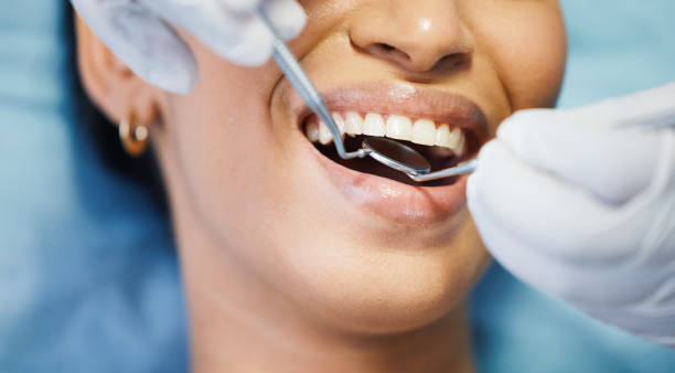 Professional Dental Services in Hebron, IN